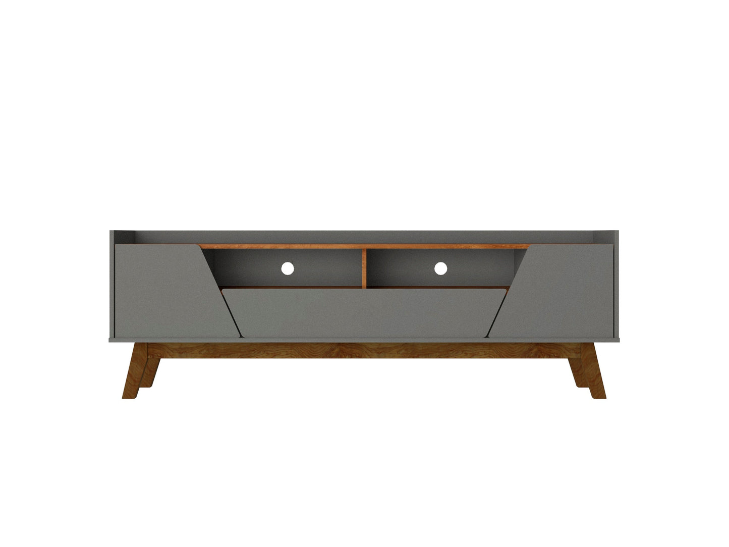 Manhattan Comfort Marcus TV Stand