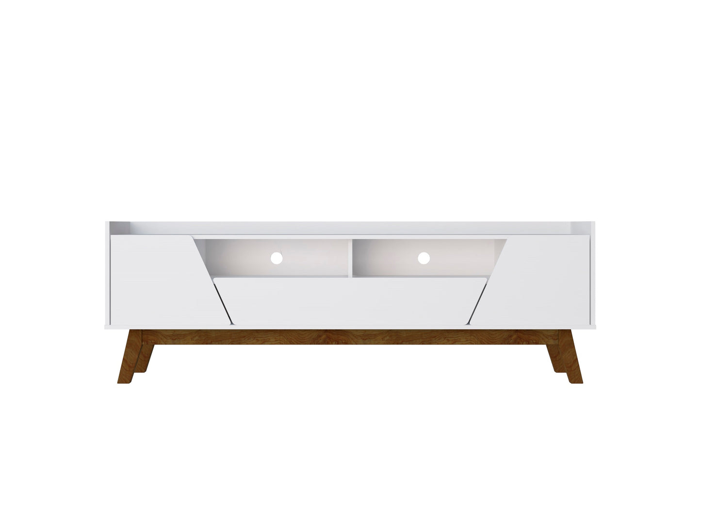 Manhattan Comfort Marcus TV Stand