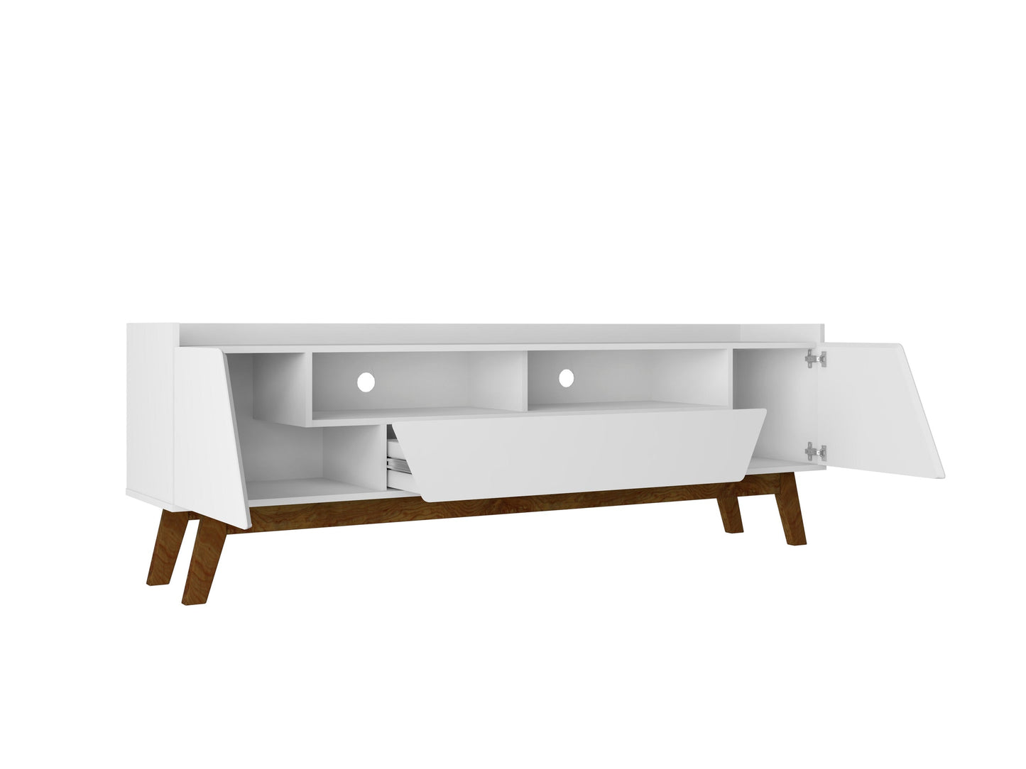Manhattan Comfort Marcus TV Stand