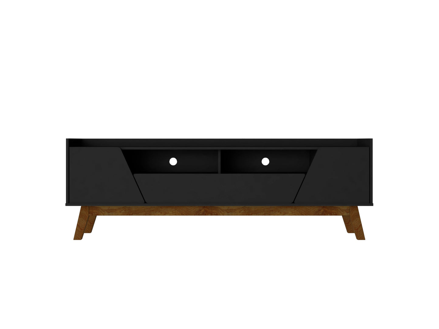 Manhattan Comfort Marcus TV Stand
