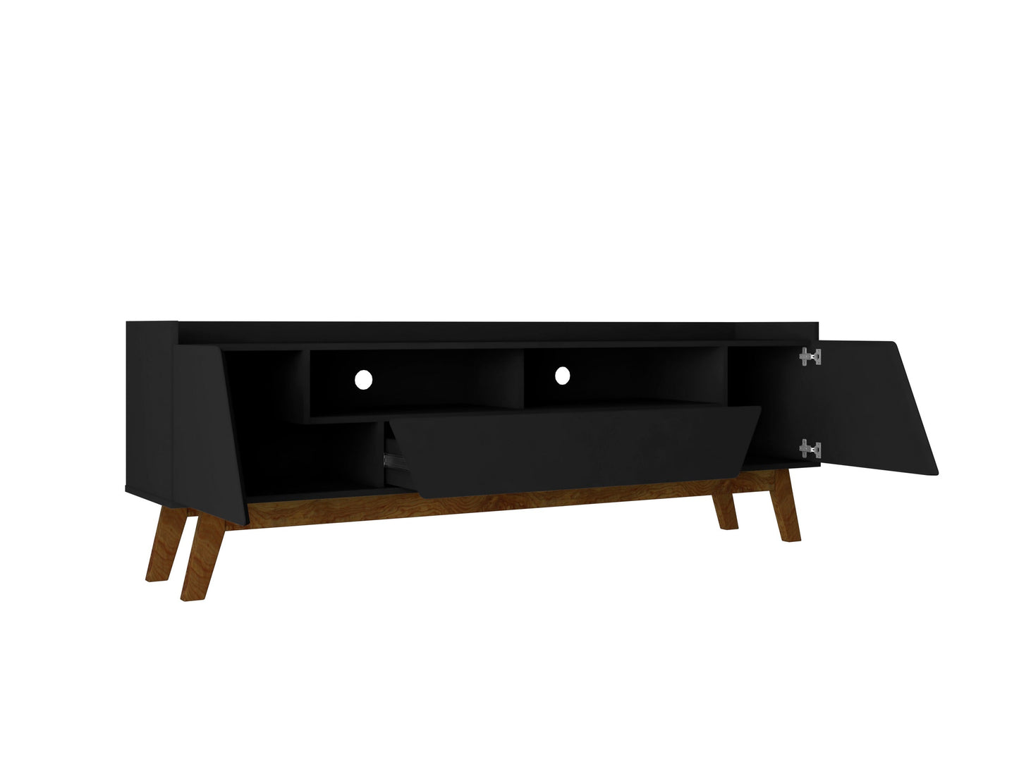 Manhattan Comfort Marcus TV Stand