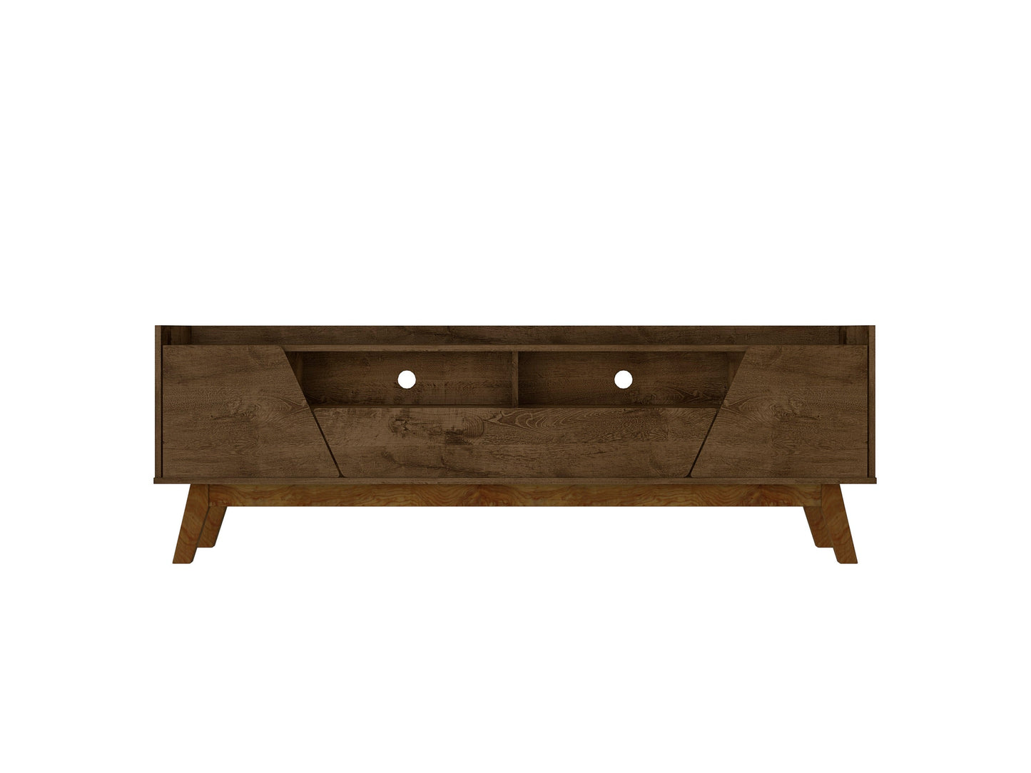 Manhattan Comfort Marcus TV Stand