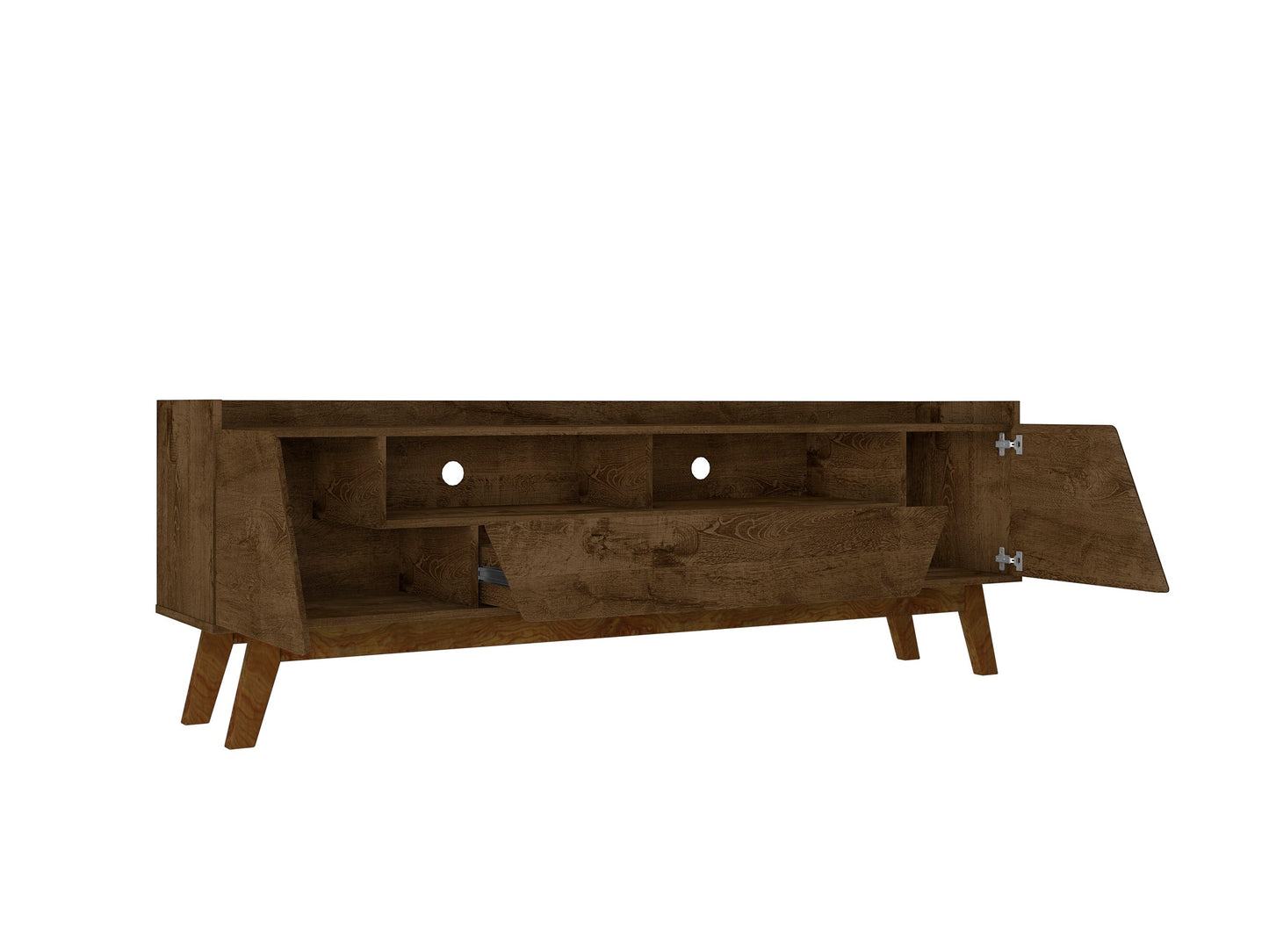 Manhattan Comfort Marcus TV Stand