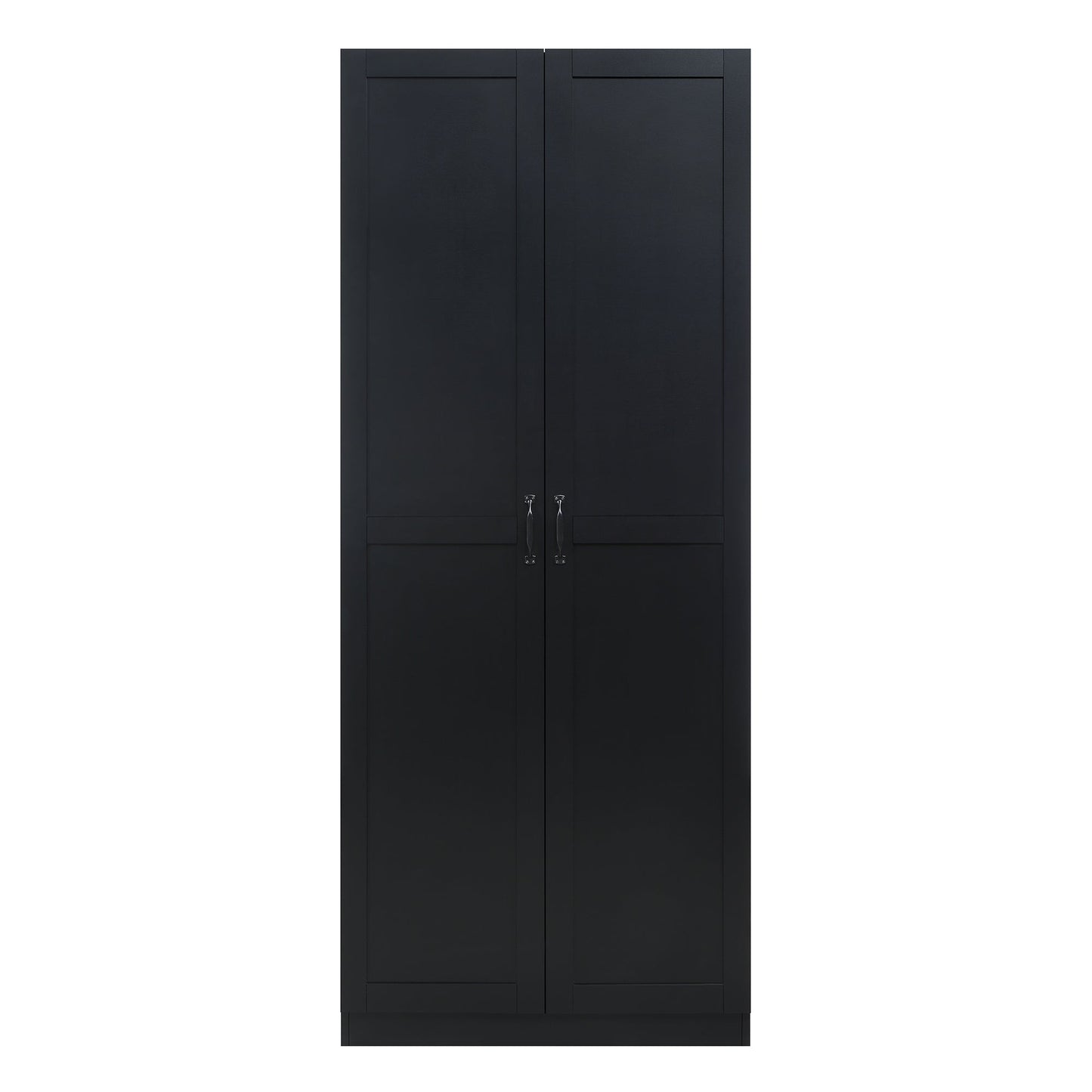 Manhattan Comfort Cornelia Storage Closet