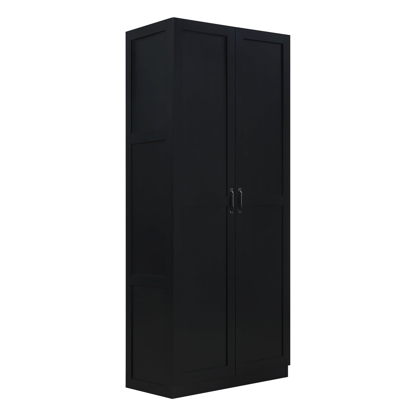 Manhattan Comfort Cornelia Storage Closet