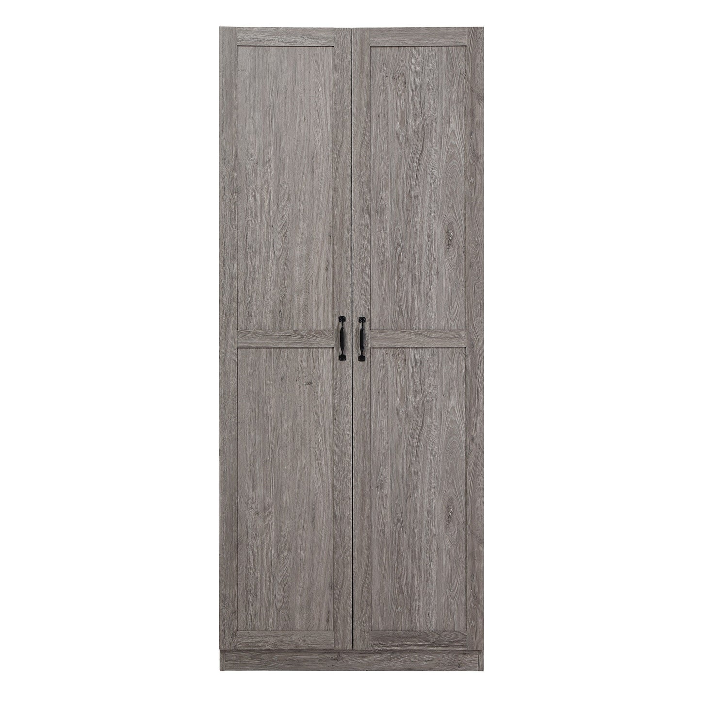 Manhattan Comfort Cornelia Storage Closet
