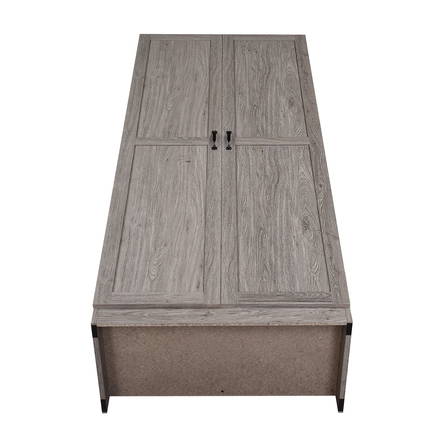 Manhattan Comfort Cornelia Storage Closet