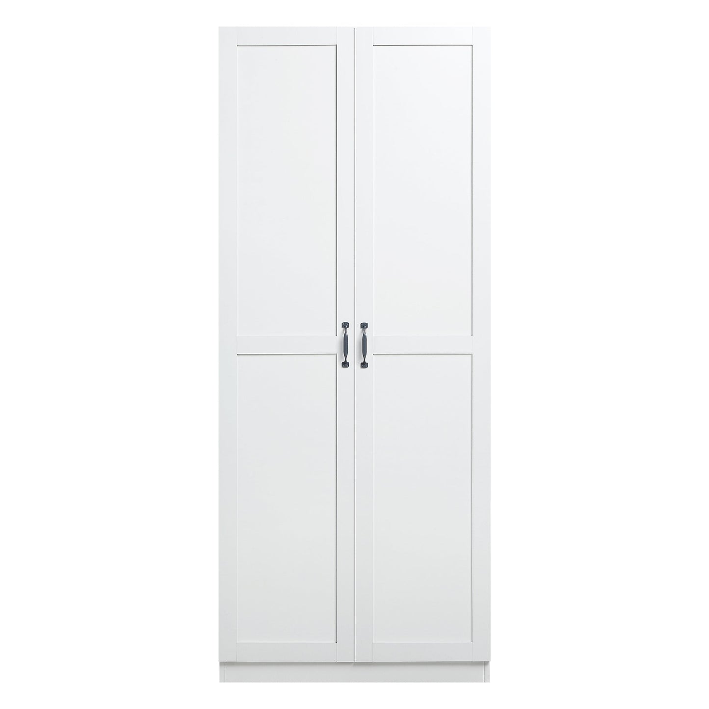 Manhattan Comfort Cornelia Storage Closet