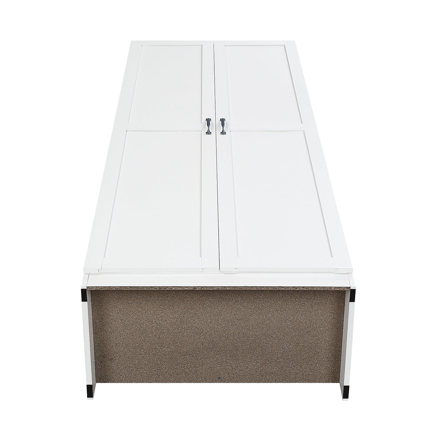 Manhattan Comfort Cornelia Storage Closet