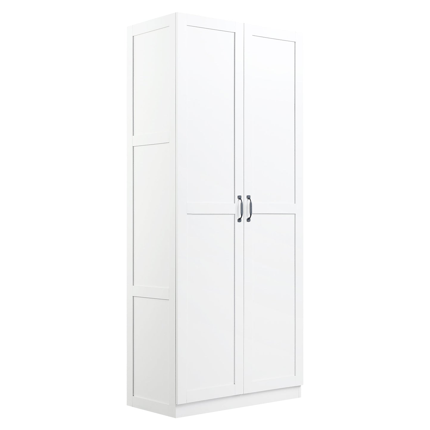 Manhattan Comfort Cornelia Storage Closet