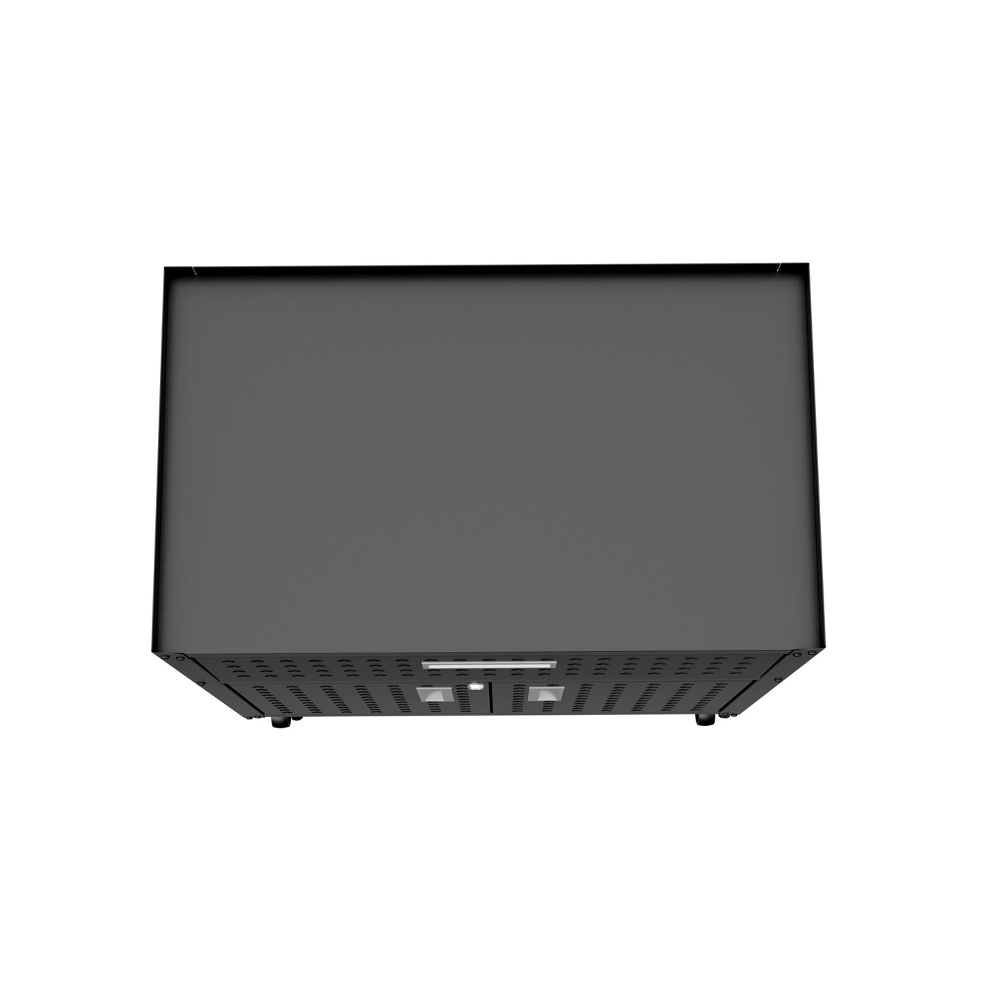 Manhattan Comfort Fortress Garage Cabinet