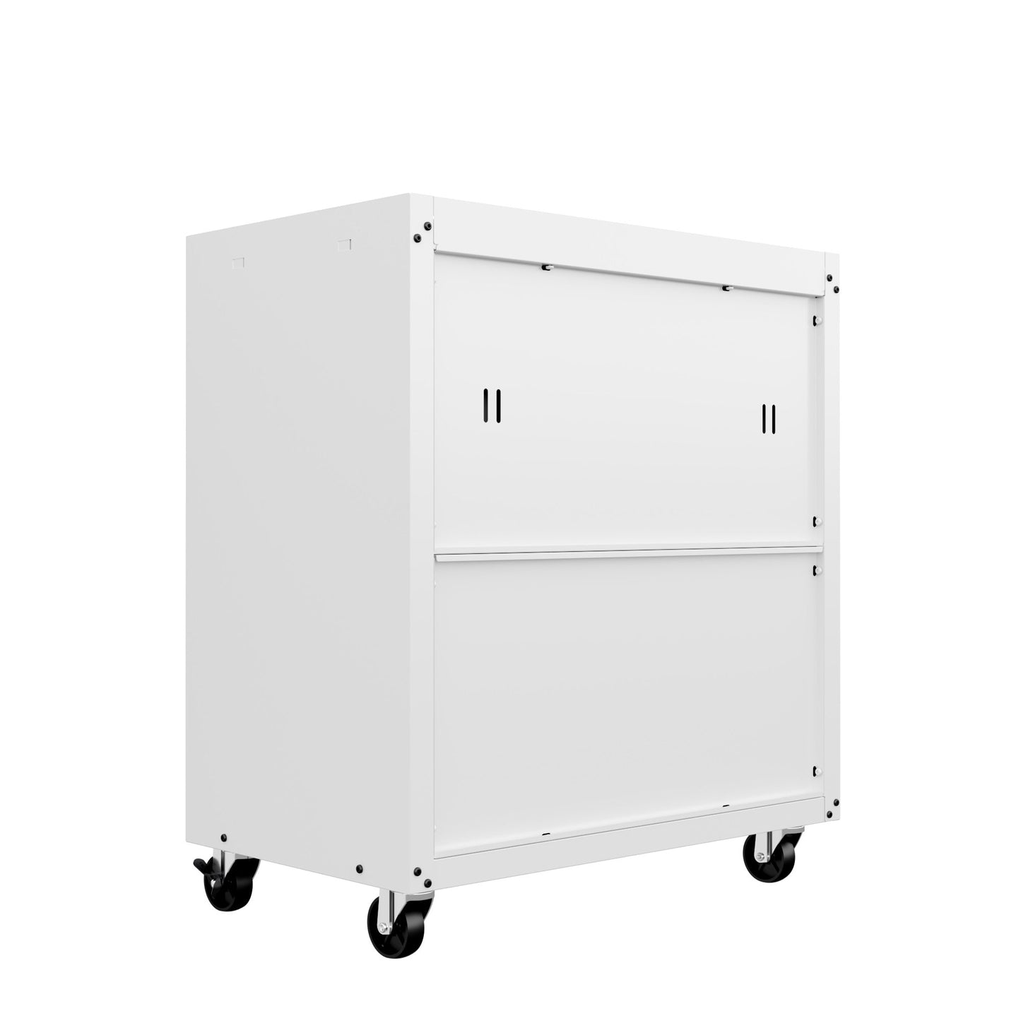 Manhattan Comfort Fortress Garage Cabinet