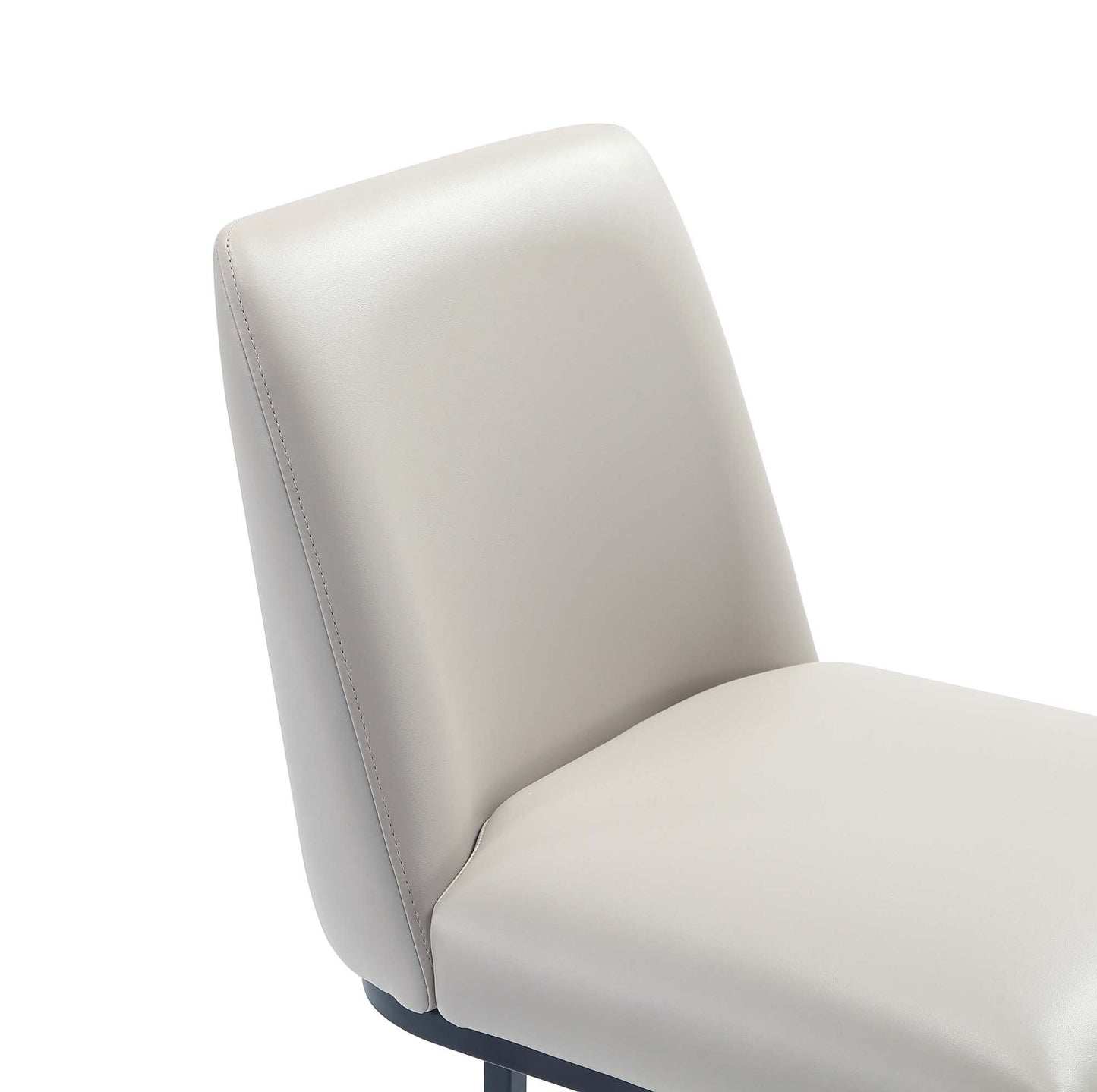 Manhattan Comfort Serena Barstool - Set of 3