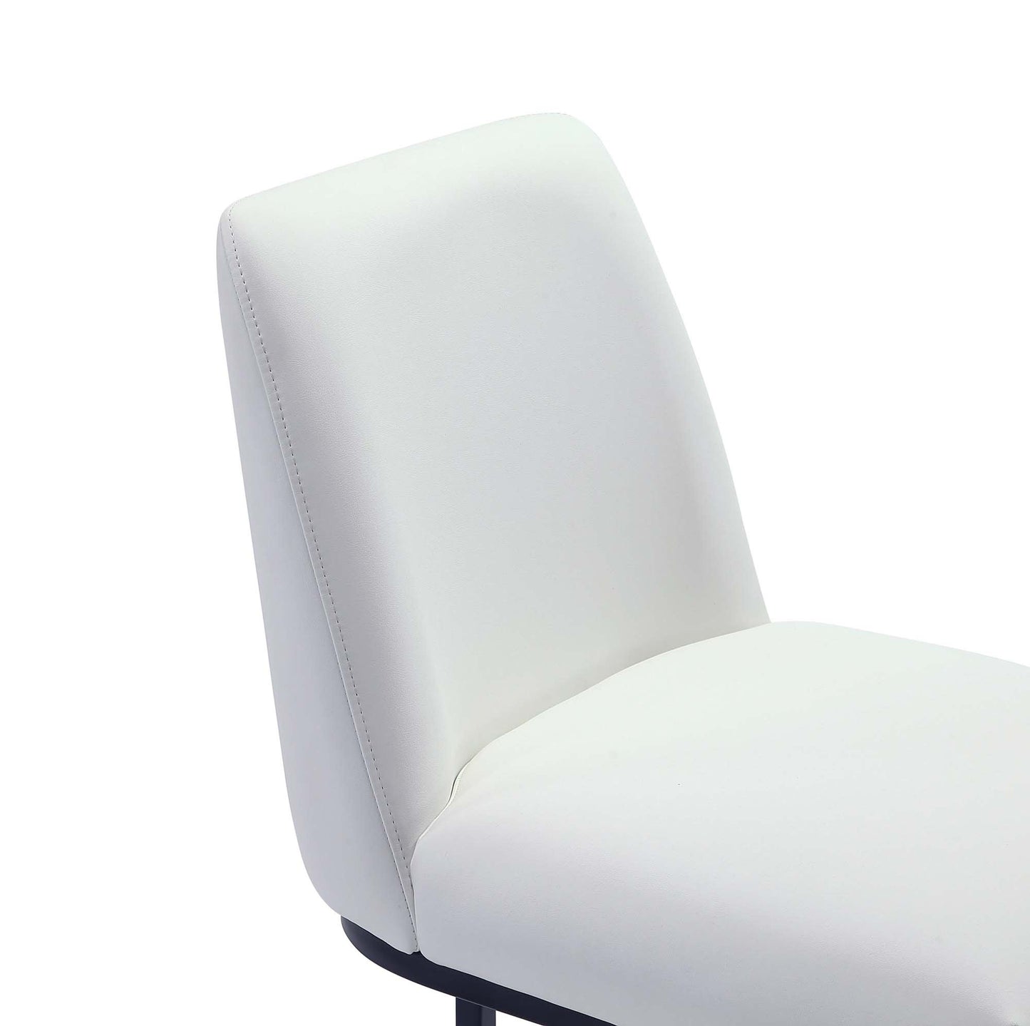 Manhattan Comfort Serena Barstool - Set of 3