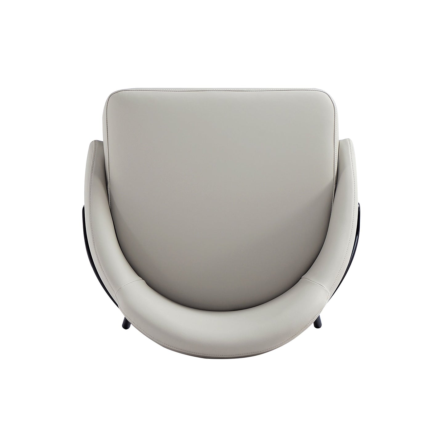 Manhattan Comfort Gracie Barstool - Set of 3