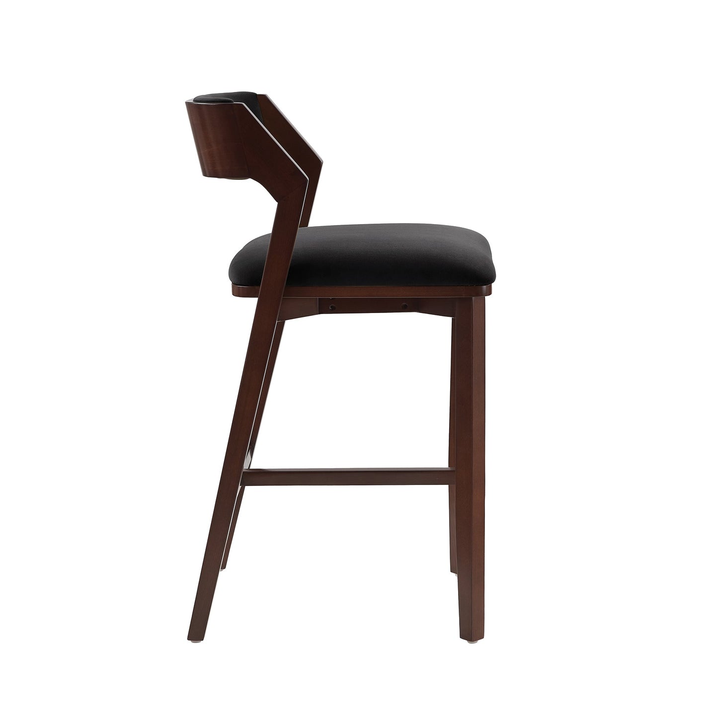 Manhattan Comfort Patricia Barstool - Set of 3