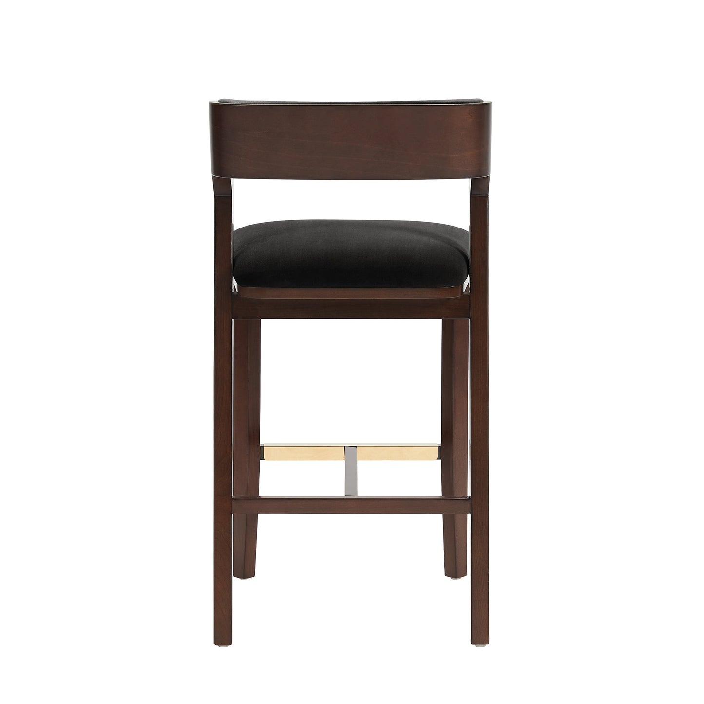 Manhattan Comfort Patricia Barstool - Set of 3