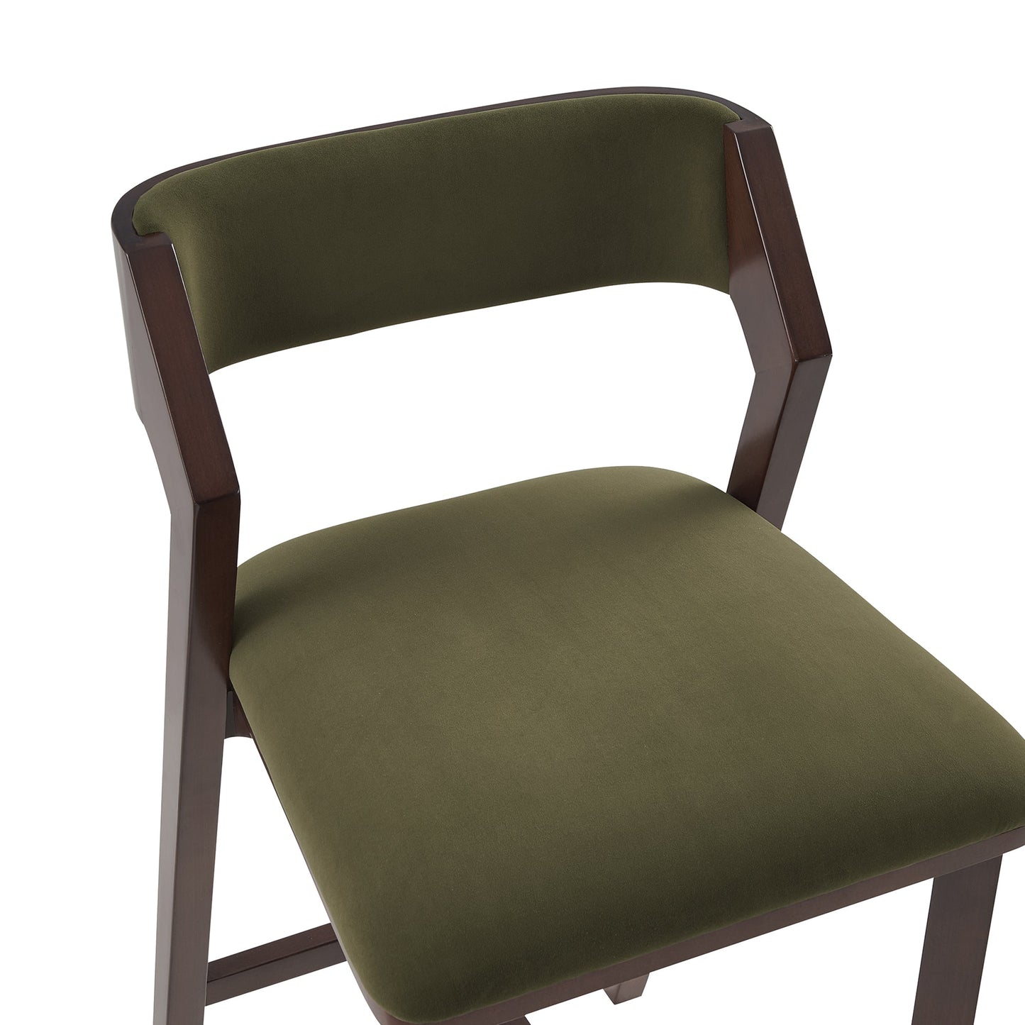 Manhattan Comfort Patricia Barstool - Set of 3