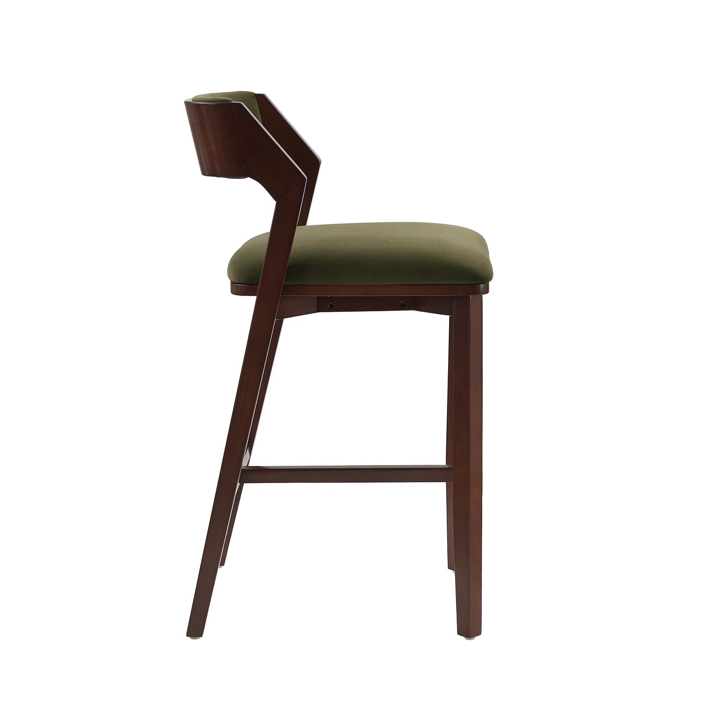 Manhattan Comfort Patricia Barstool - Set of 3