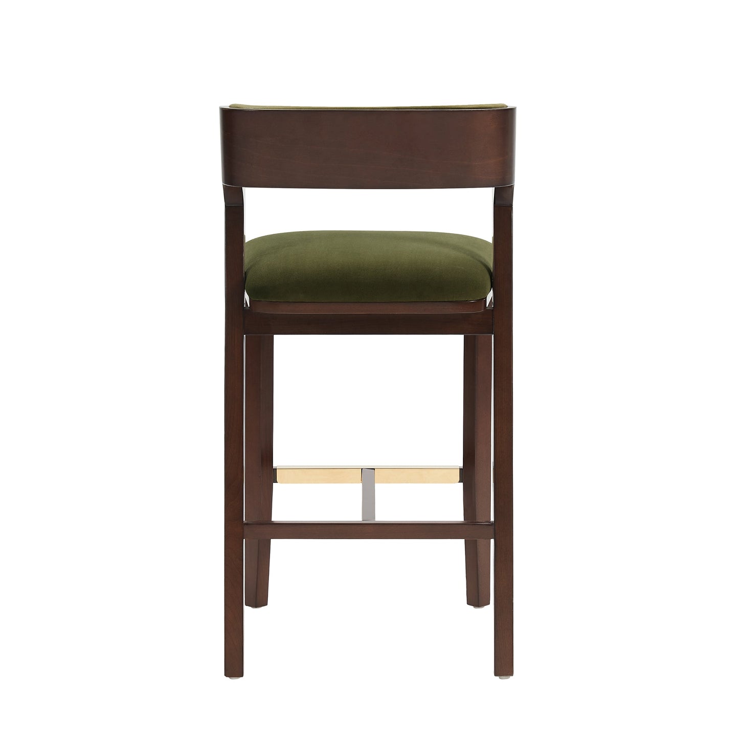 Manhattan Comfort Patricia Barstool - Set of 3
