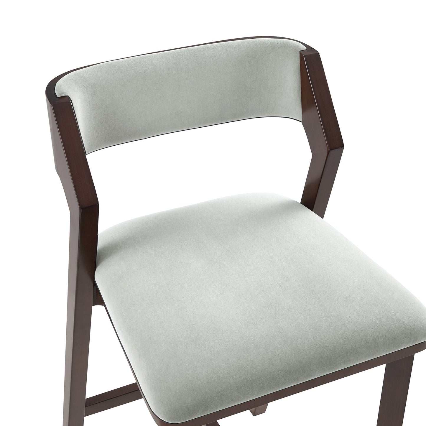 Manhattan Comfort Patricia Barstool - Set of 3