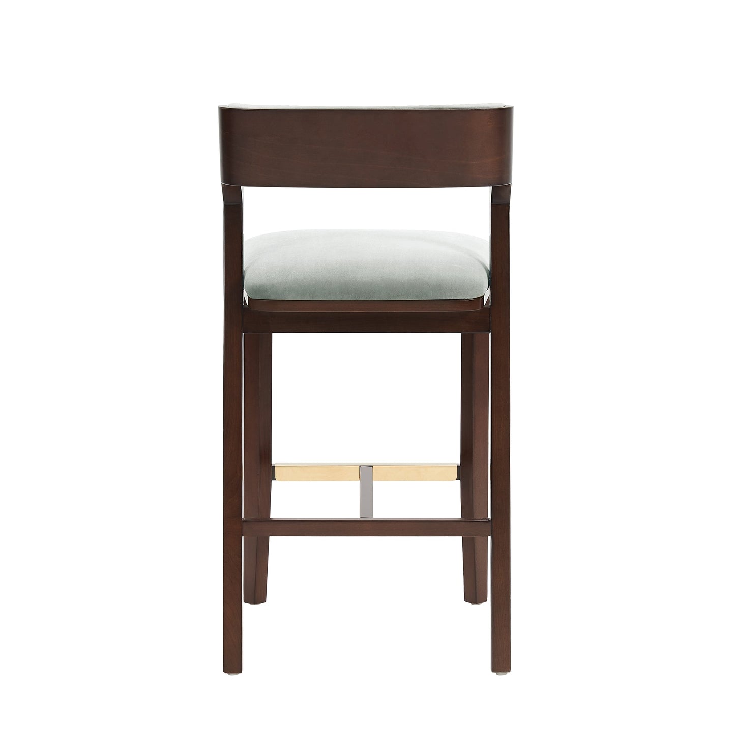 Manhattan Comfort Patricia Barstool - Set of 3