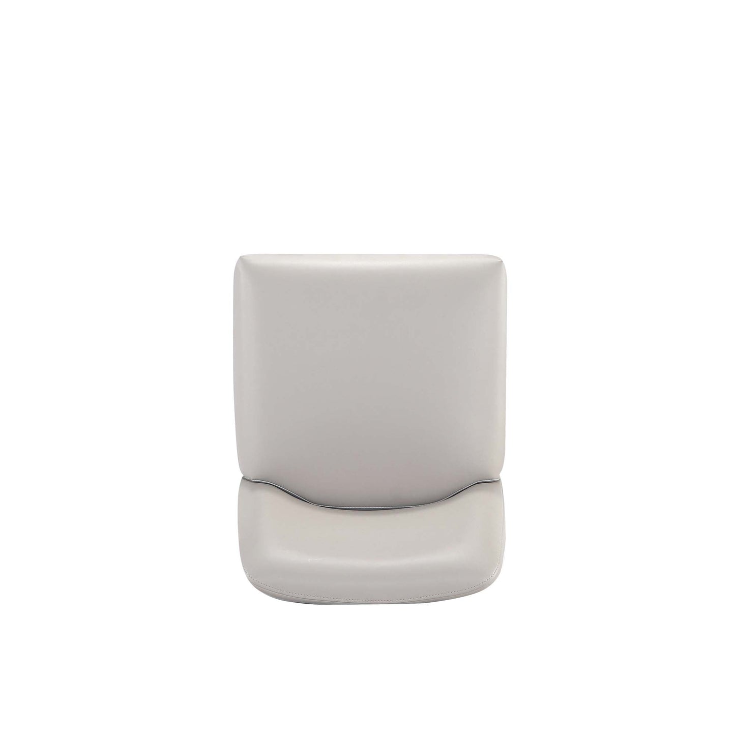 Manhattan Comfort Serena Counter Stool - Set of 3