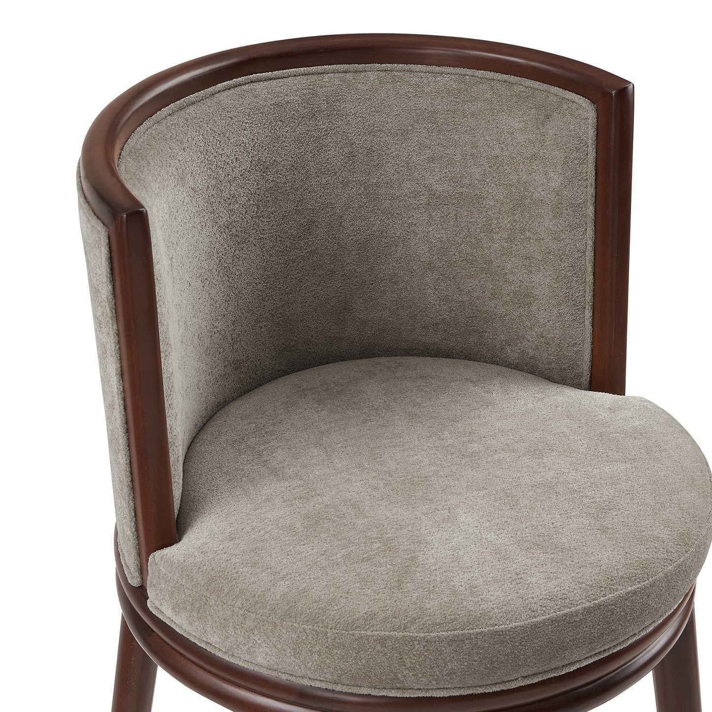 Manhattan Comfort Evalyn Counter Stool - Set of 3