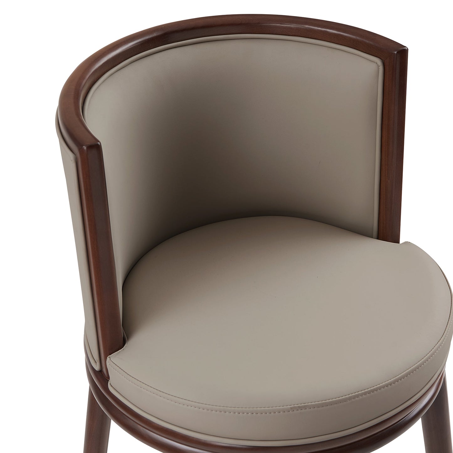 Manhattan Comfort Evalyn Counter Stool - Set of 3