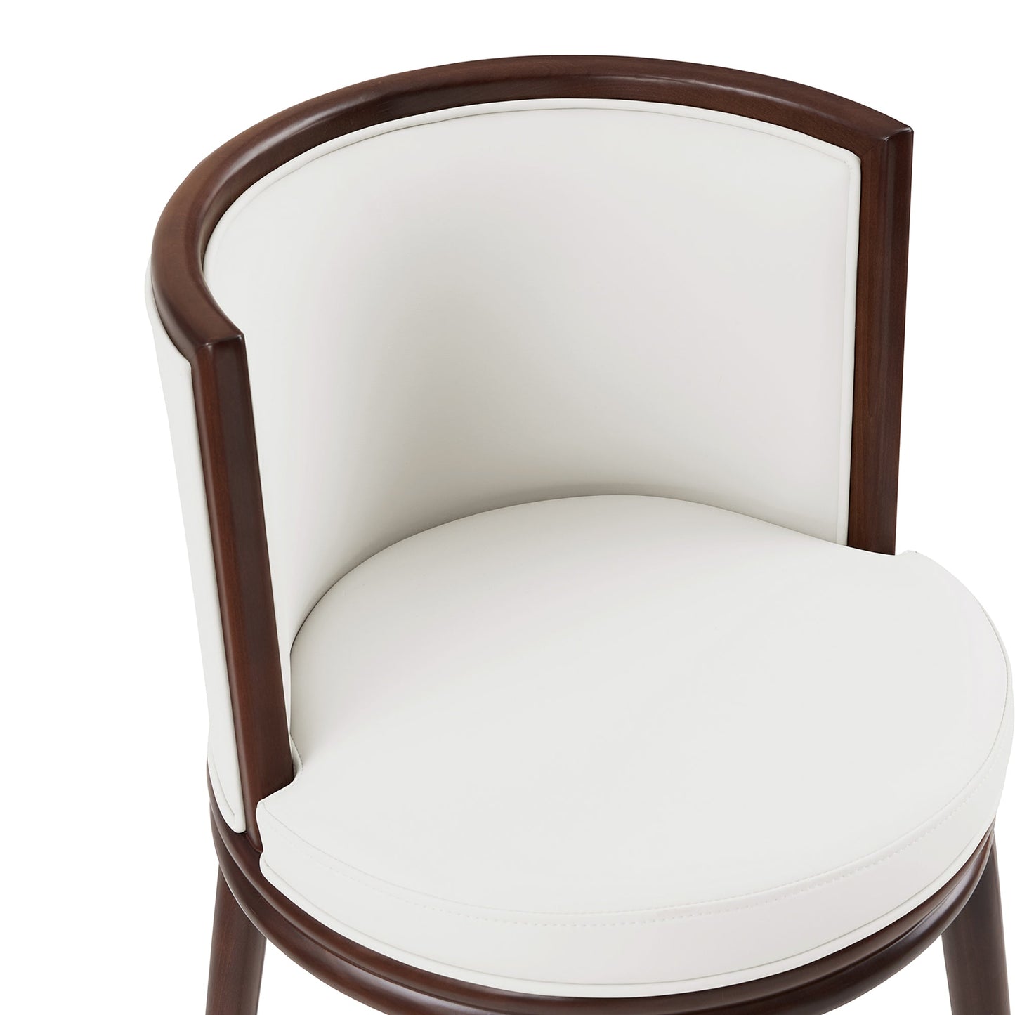 Manhattan Comfort Evalyn Counter Stool - Set of 3
