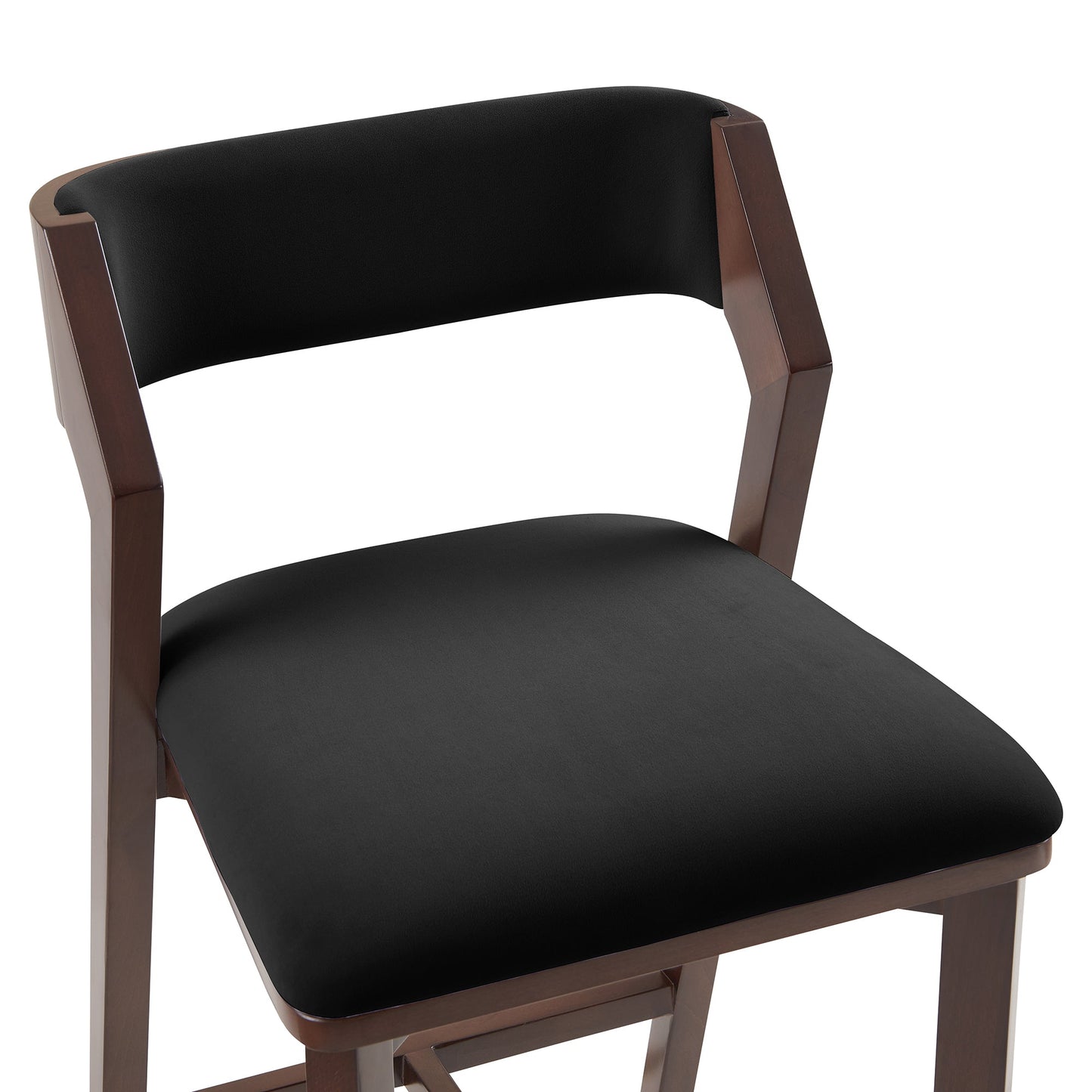 Manhattan Comfort Patricia Counter Stool - Set of 3