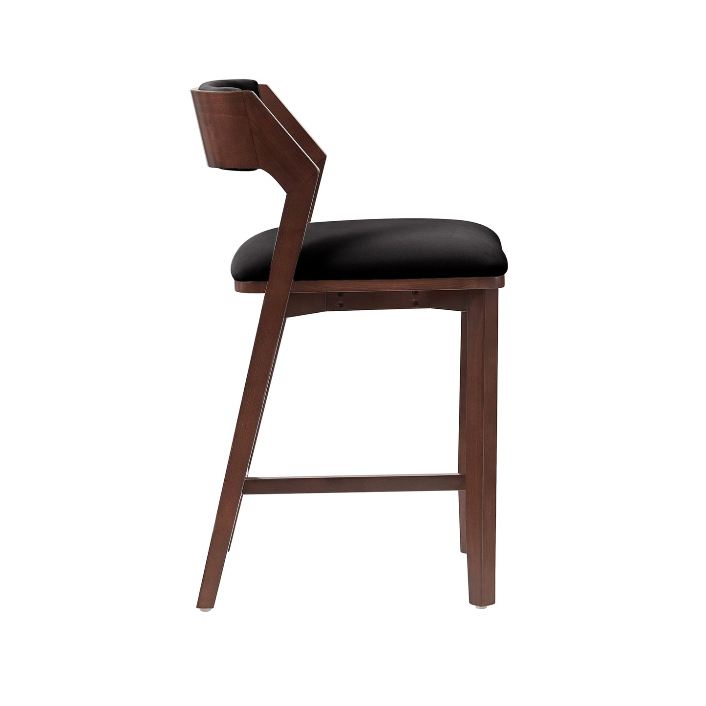 Manhattan Comfort Patricia Counter Stool - Set of 3