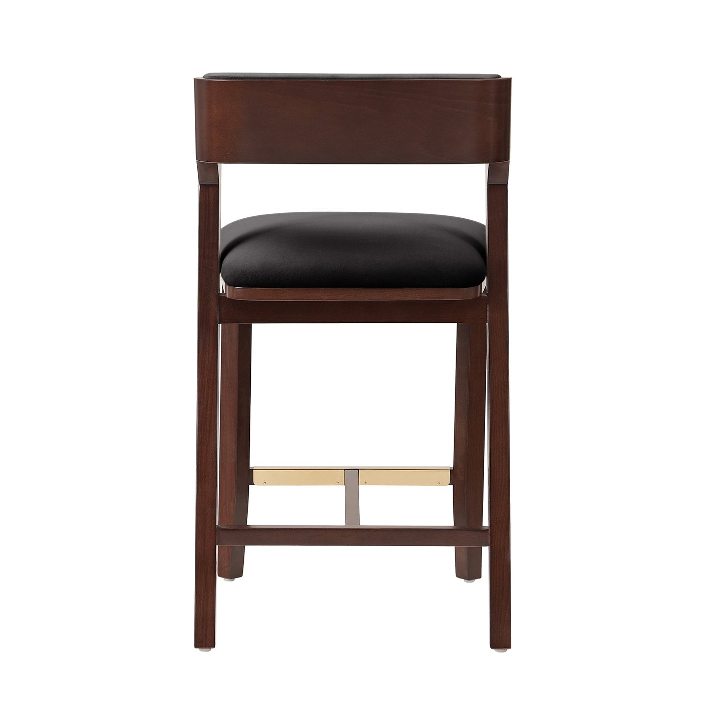 Manhattan Comfort Patricia Counter Stool - Set of 3
