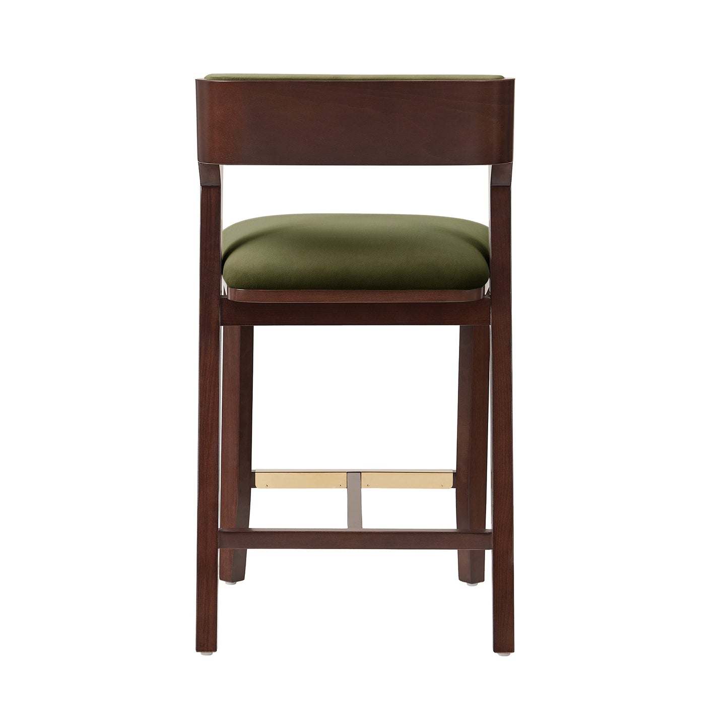Manhattan Comfort Patricia Counter Stool - Set of 3