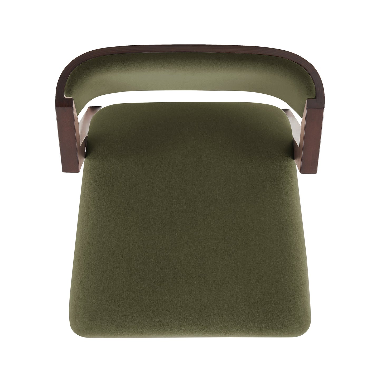 Manhattan Comfort Patricia Counter Stool - Set of 3