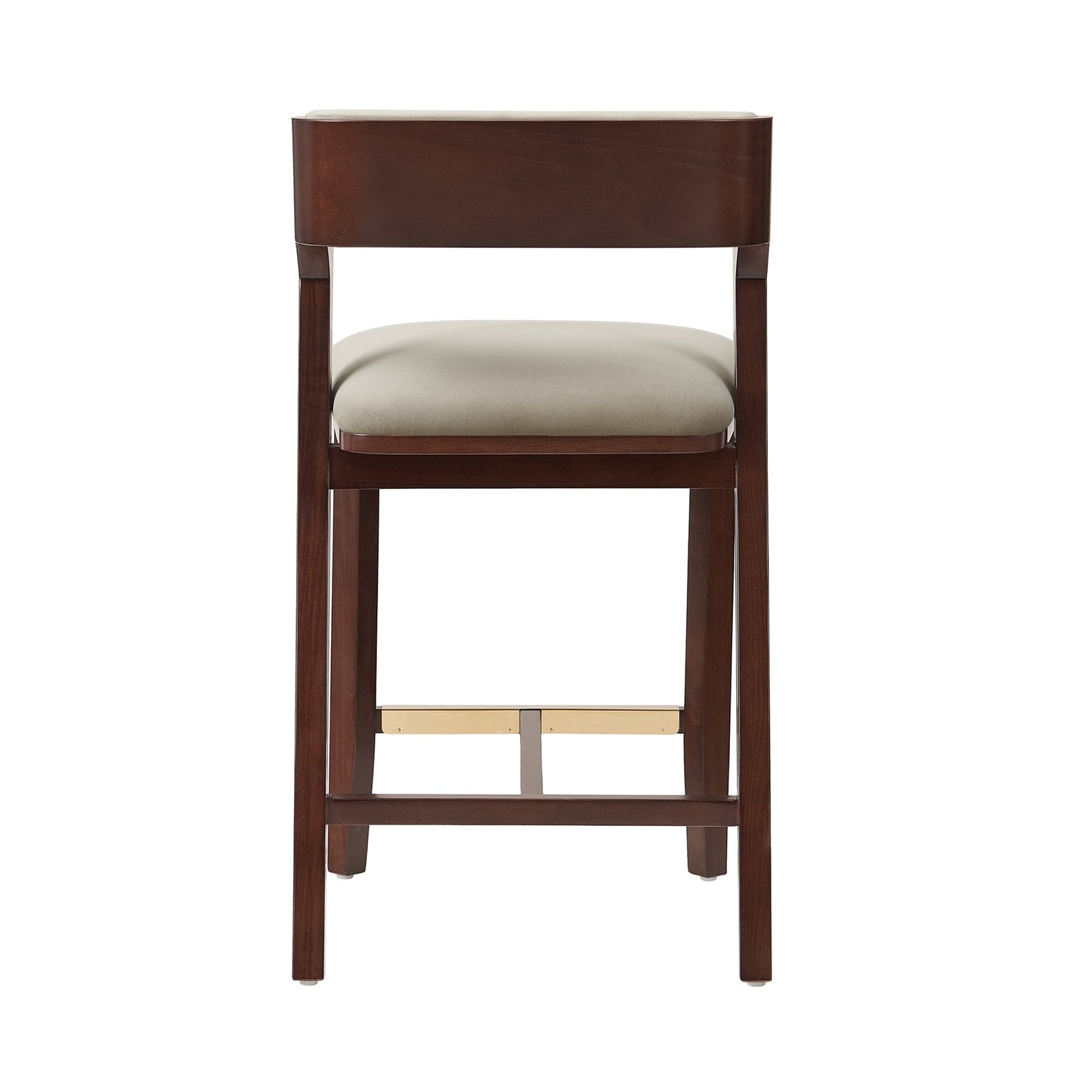 Manhattan Comfort Patricia Counter Stool - Set of 3