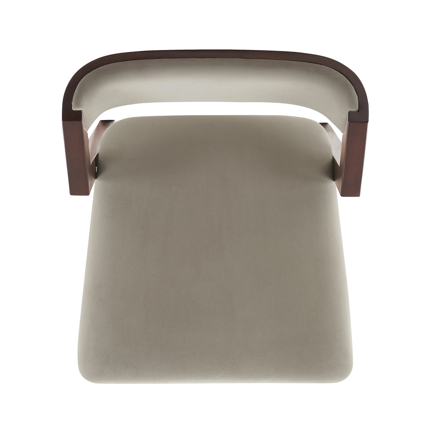 Manhattan Comfort Patricia Counter Stool - Set of 3
