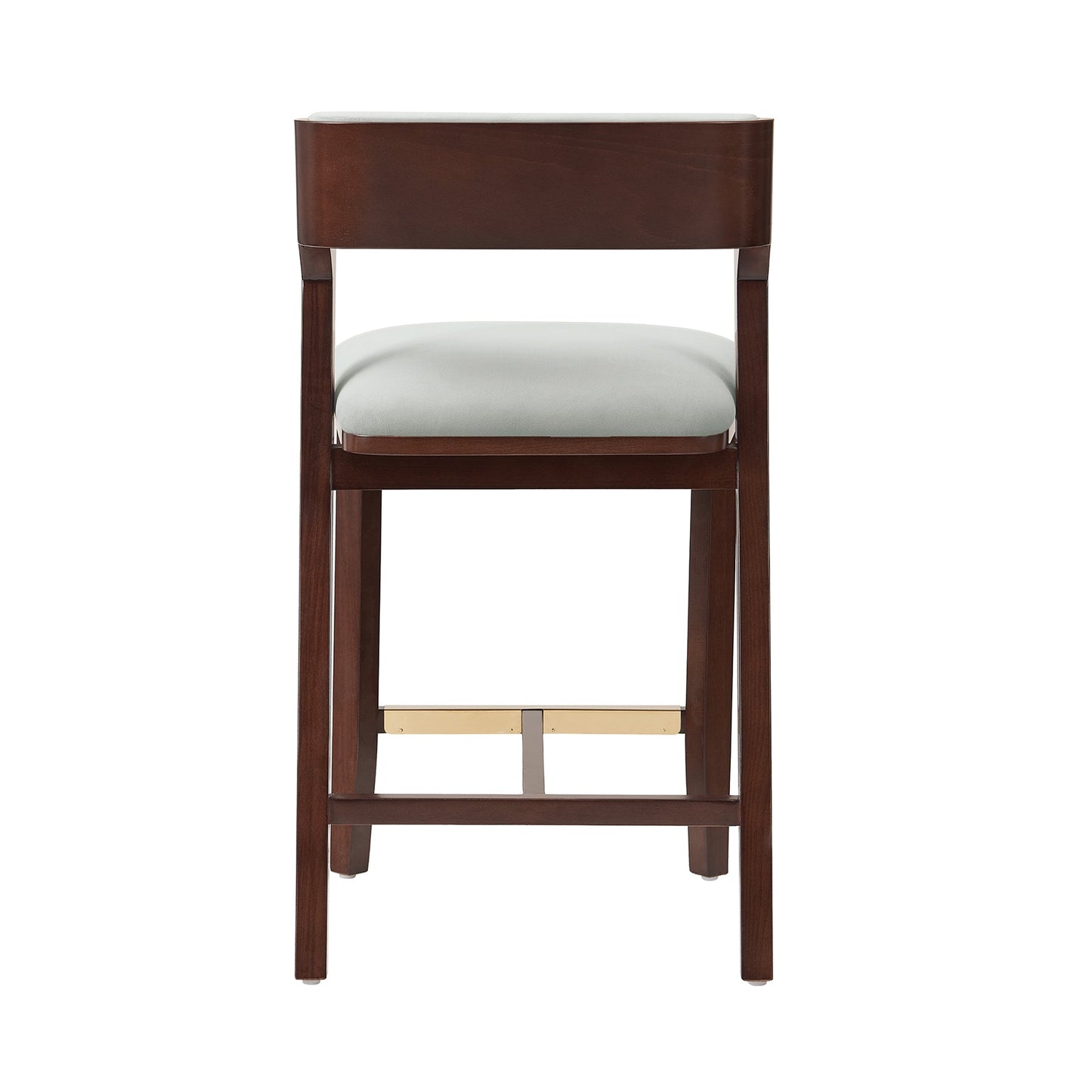 Manhattan Comfort Patricia Counter Stool - Set of 3