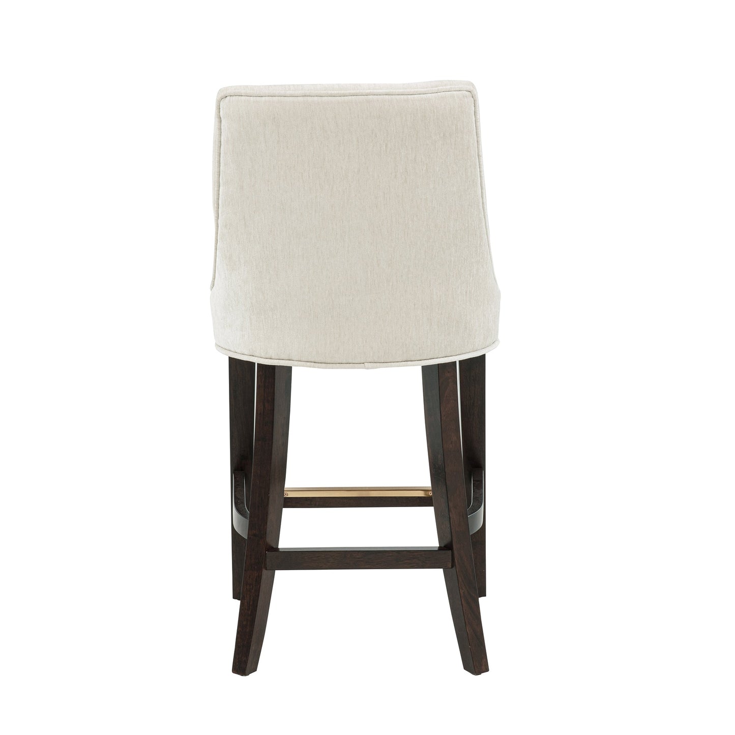 Manhattan Comfort Beever Counter Stool - Set of 3