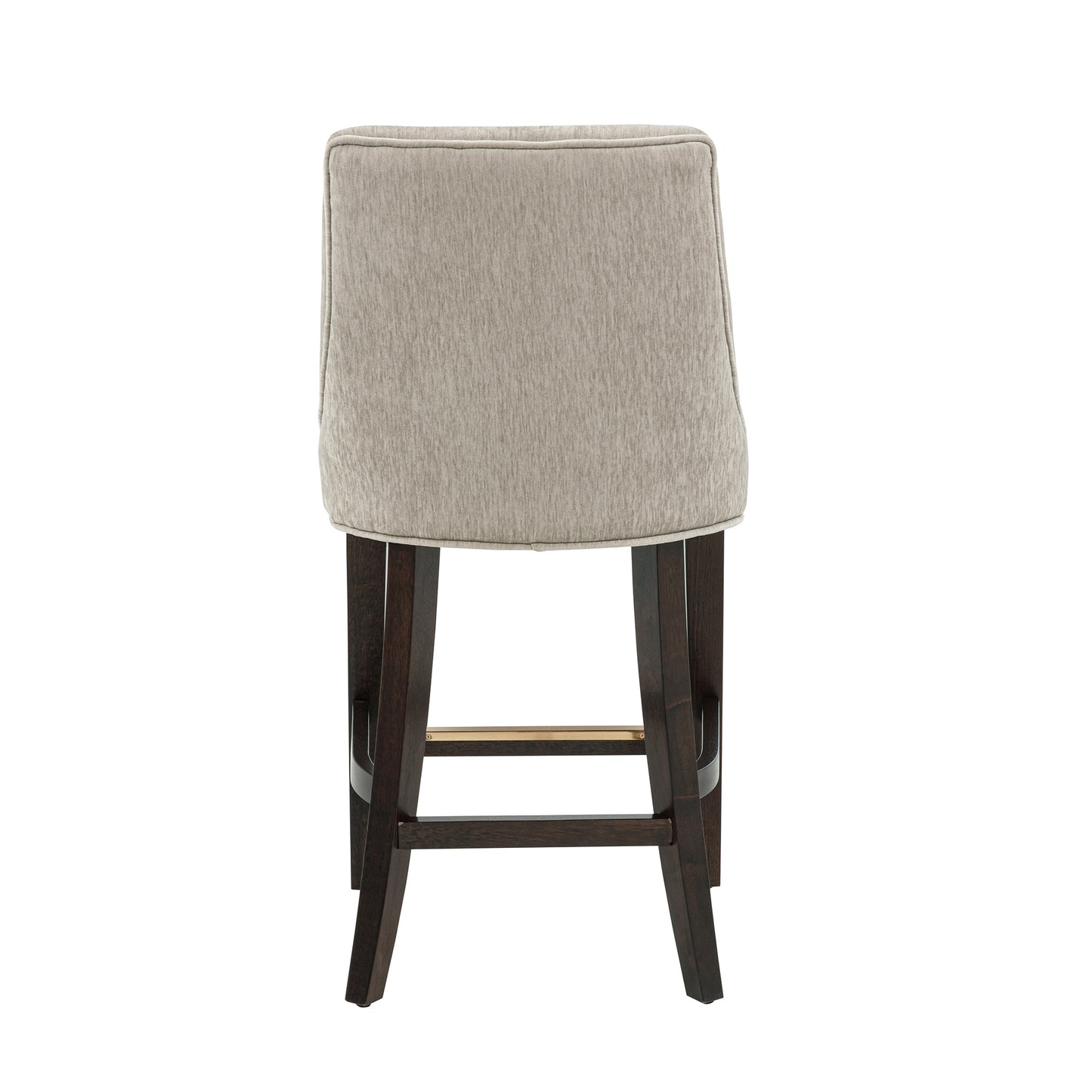 Manhattan Comfort Beever Counter Stool - Set of 3