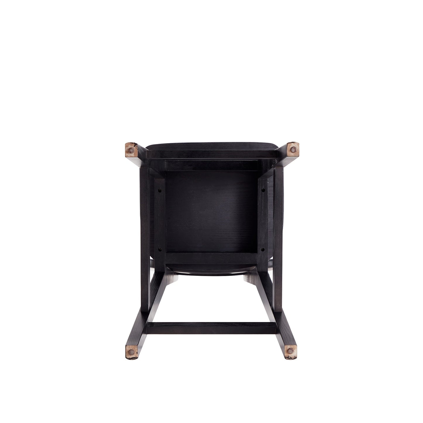 Manhattan Comfort Versailles Counter Stool - Set of 3
