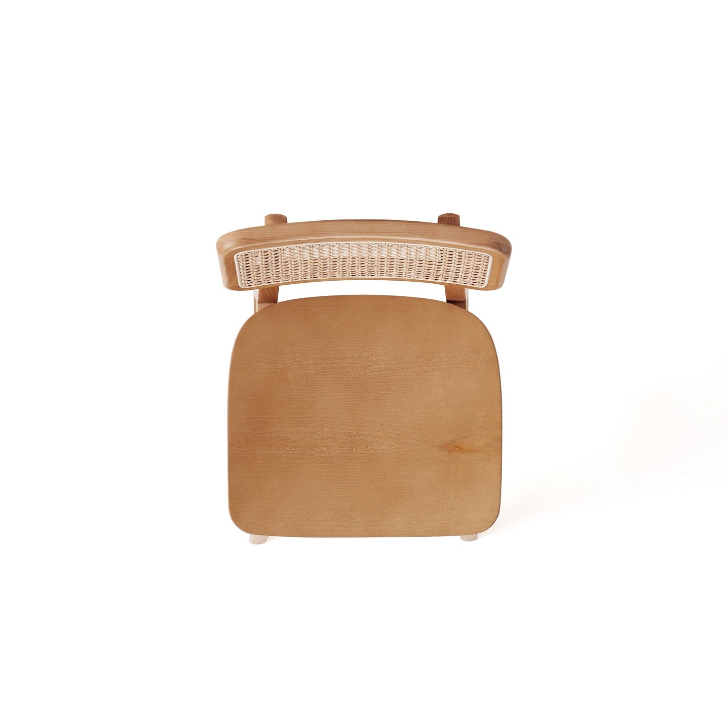 Manhattan Comfort Versailles Counter Stool - Set of 3