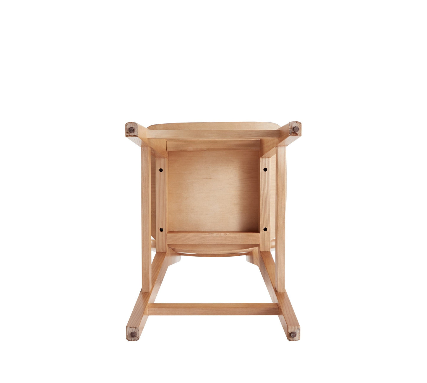 Manhattan Comfort Versailles Counter Stool - Set of 3
