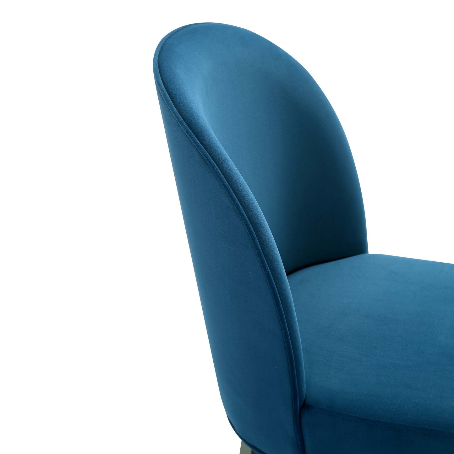 Manhattan Comfort 6-Piece Hillman Dining Chair and Arm Chair