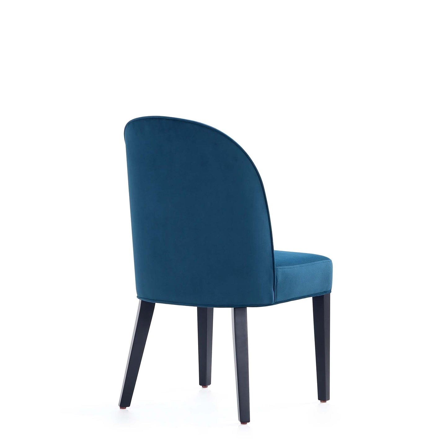 Manhattan Comfort 6-Piece Hillman Dining Chair and Arm Chair