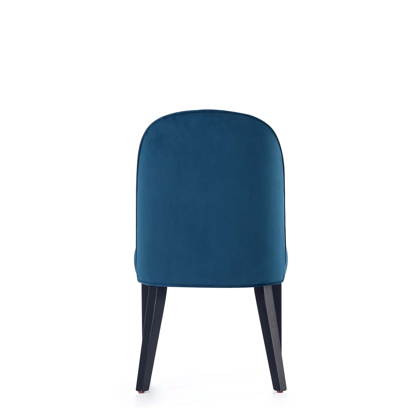 Manhattan Comfort 6-Piece Hillman Dining Chair and Arm Chair