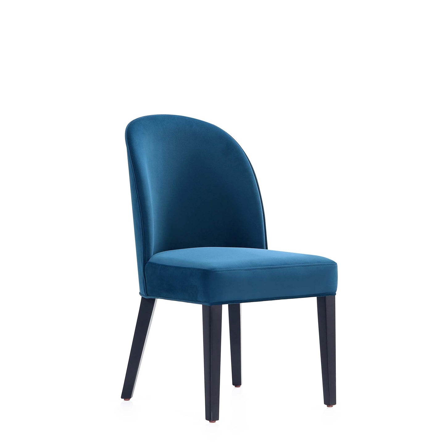 Manhattan Comfort 6-Piece Hillman Dining Chair and Arm Chair