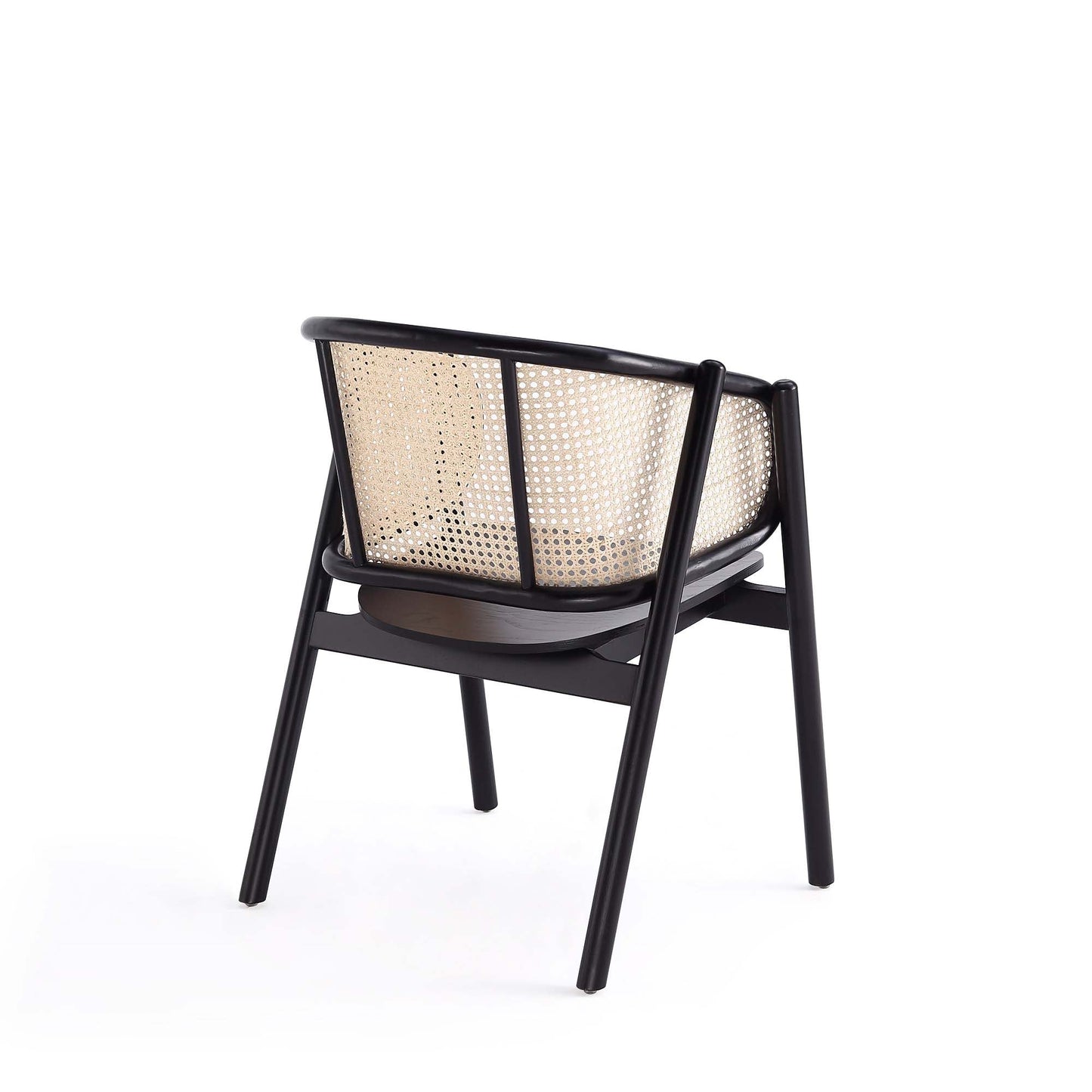 Manhattan Comfort 5-Piece Versailles and Hathaway Dining
