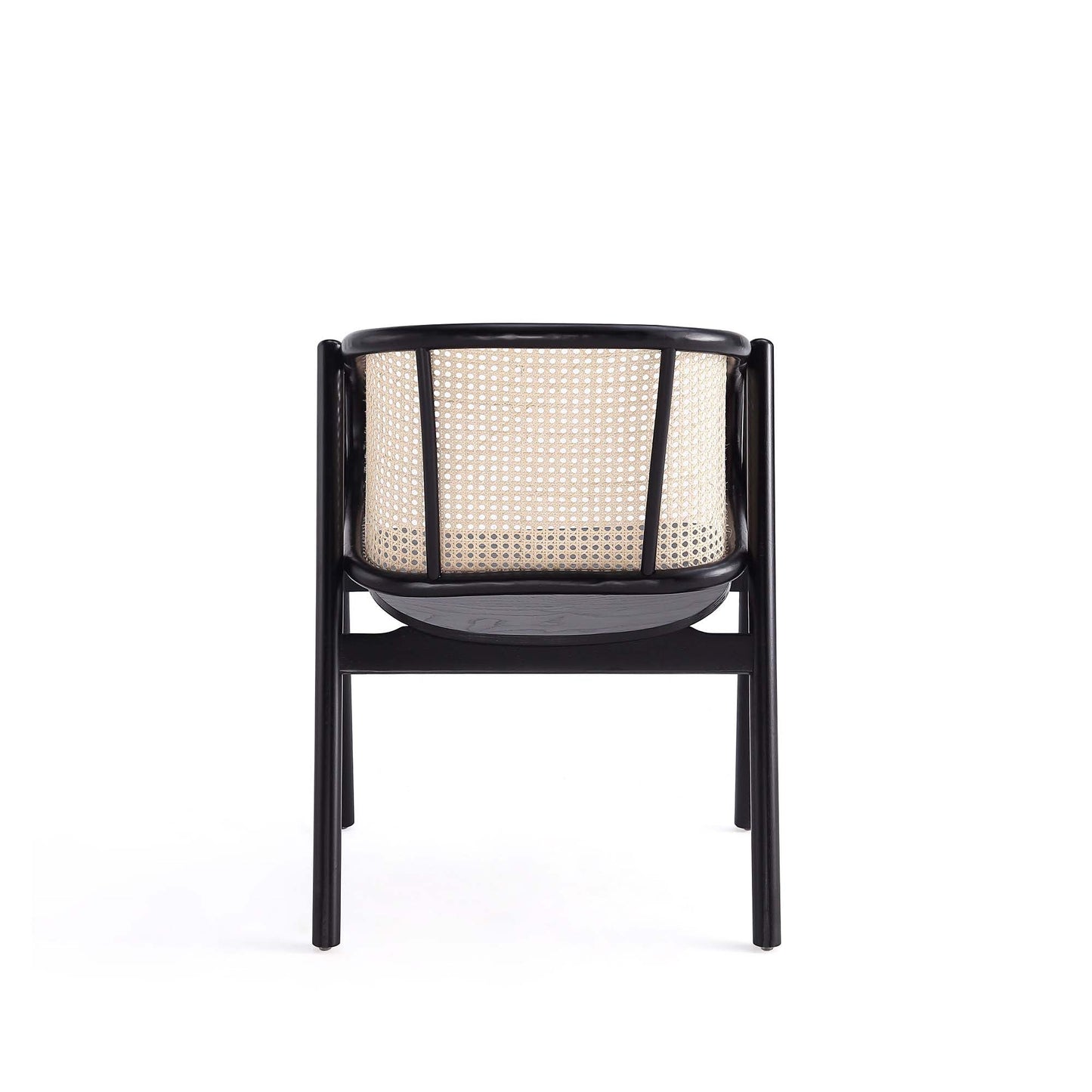 Manhattan Comfort 5-Piece Versailles and Hathaway Dining