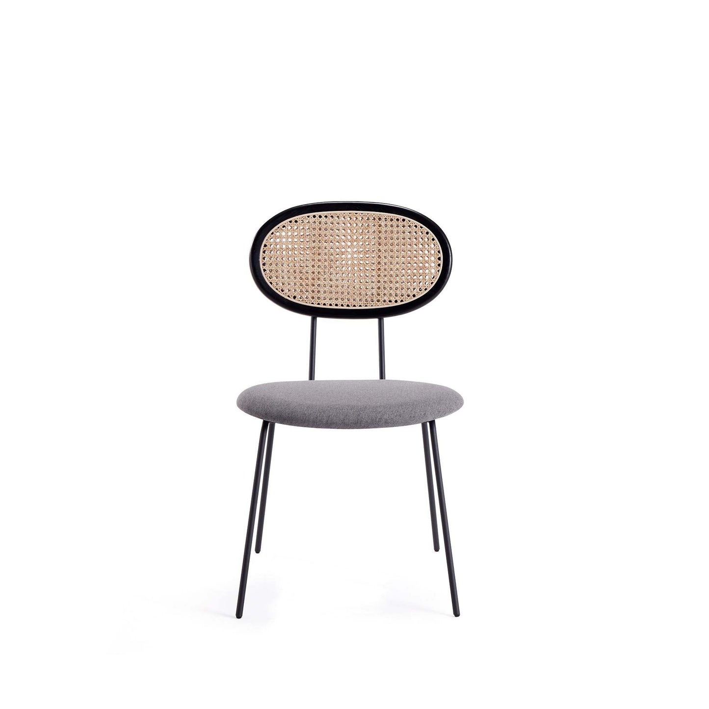 Manhattan Comfort 5-Piece Jardin and Hathaway Dining